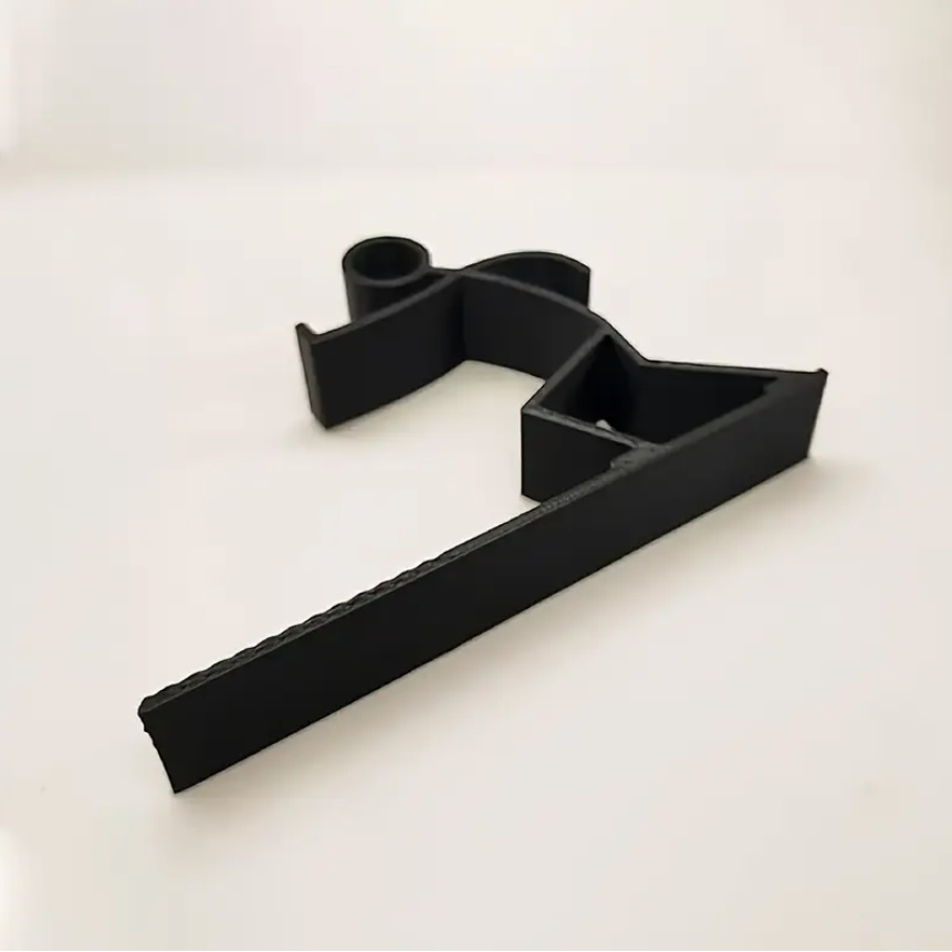1pc Creative Easy Stickman Bookend - Image 4