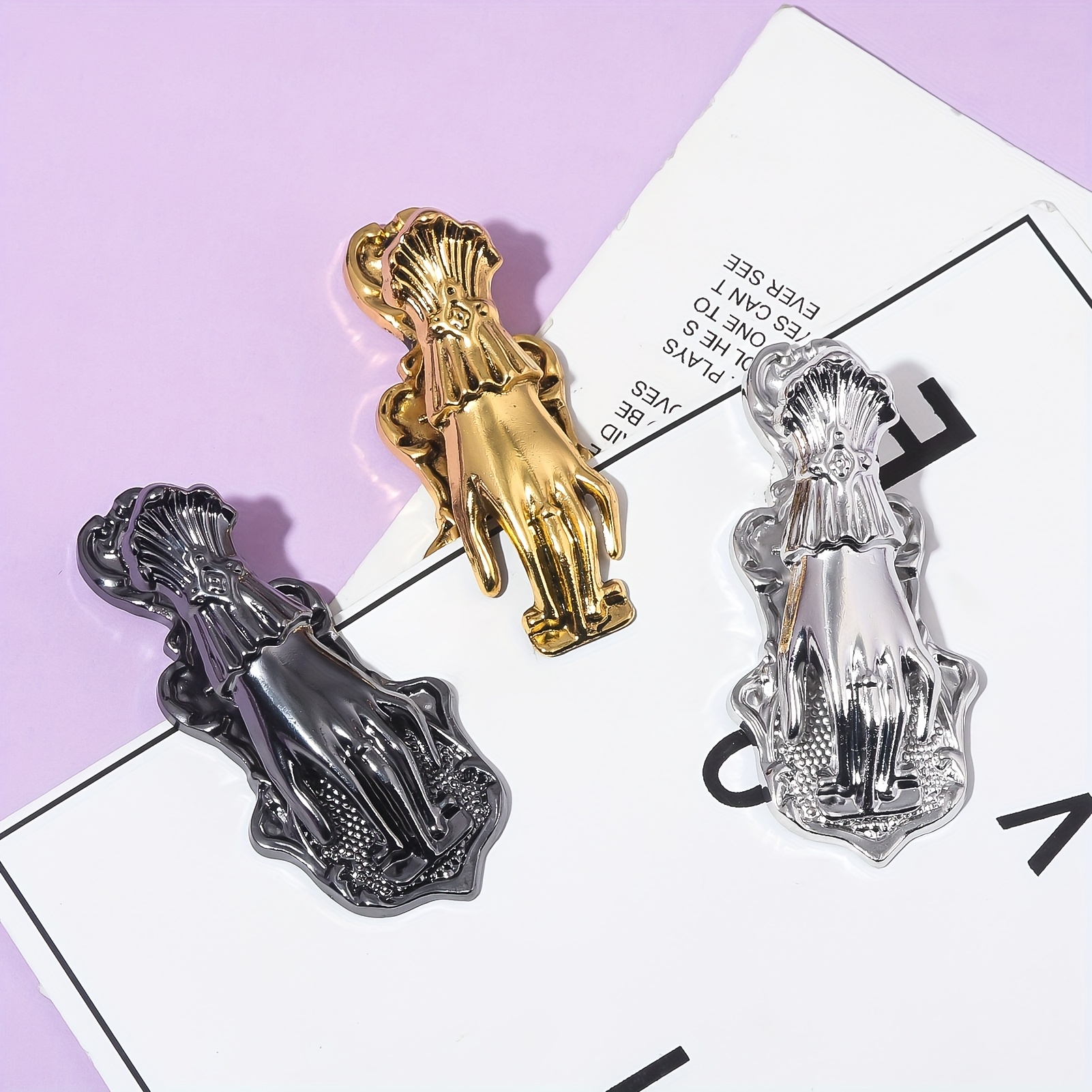 Bookmark, Noble Women